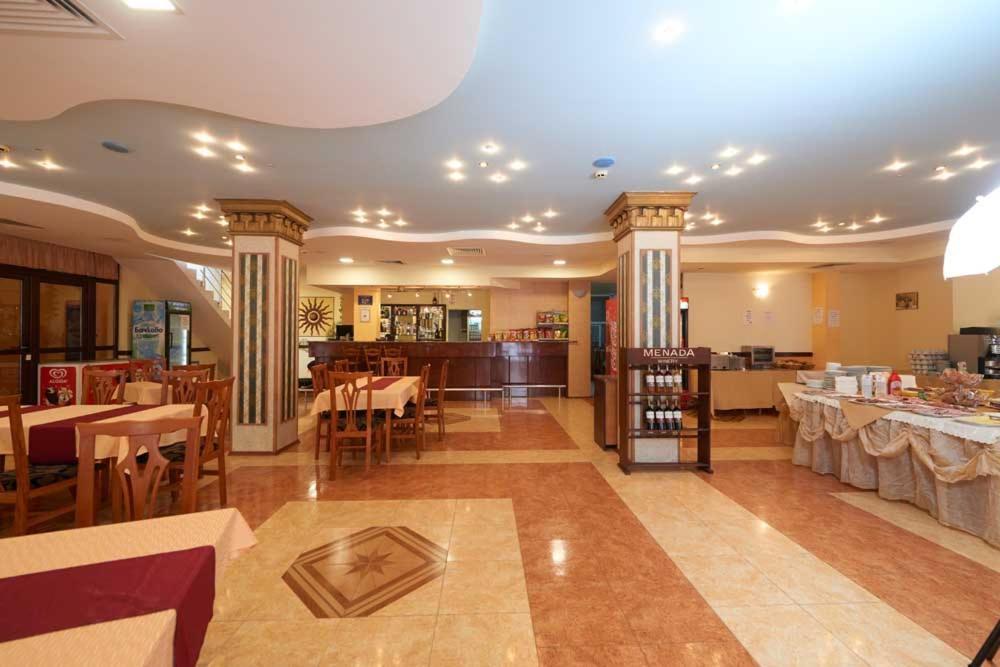 Hotel Smolyan サニービーチ エクステリア 写真